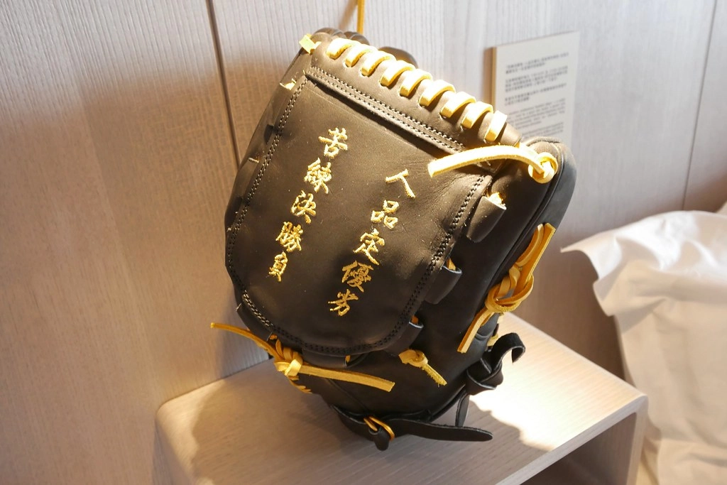 桃園龍潭｜名人堂花園大飯店，桃園最夯親子飯店，全台最大的棒球主題飯店，一泊二食分享 @飛天璇的口袋