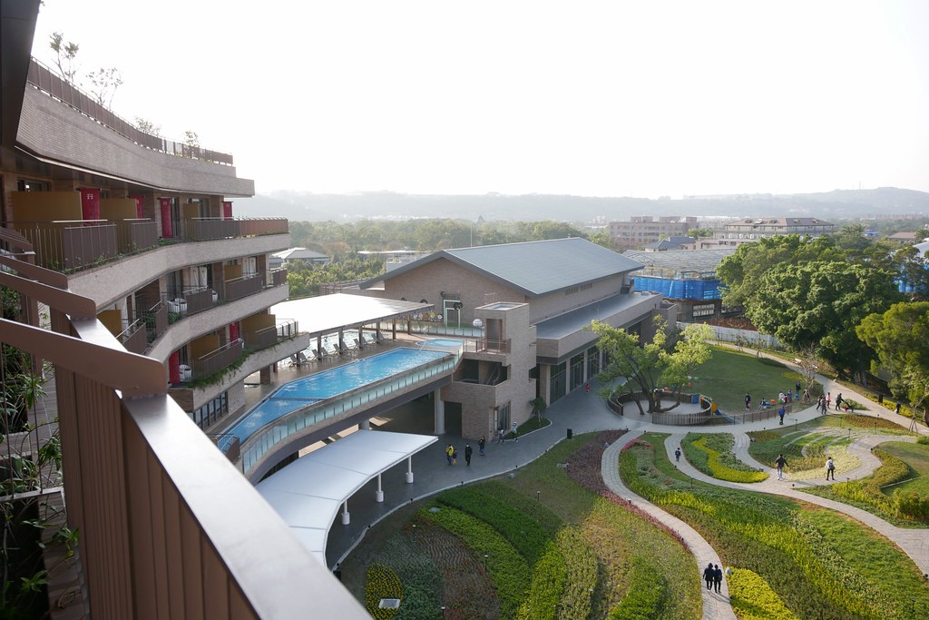 桃園龍潭｜名人堂花園大飯店，桃園最夯親子飯店，全台最大的棒球主題飯店，一泊二食分享 @飛天璇的口袋