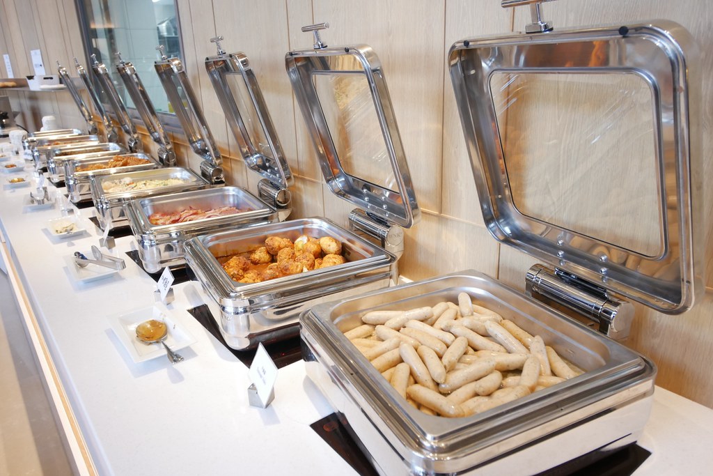 桃園龍潭｜名人堂花園大飯店，桃園最夯親子飯店，全台最大的棒球主題飯店，一泊二食分享 @飛天璇的口袋