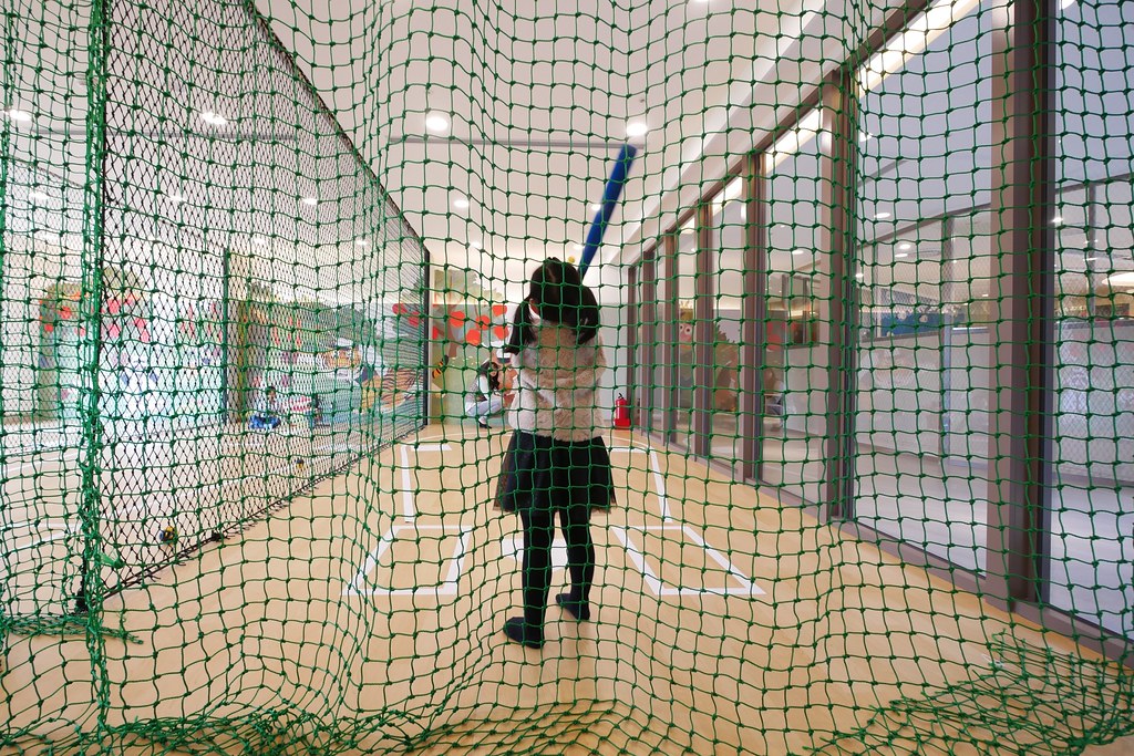 桃園龍潭｜名人堂花園大飯店，桃園最夯親子飯店，全台最大的棒球主題飯店，一泊二食分享 @飛天璇的口袋