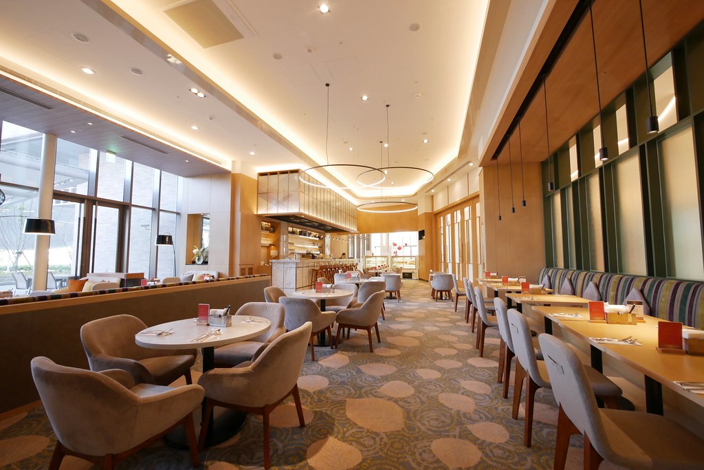 桃園龍潭｜名人堂花園大飯店，桃園最夯親子飯店，全台最大的棒球主題飯店，一泊二食分享 @飛天璇的口袋