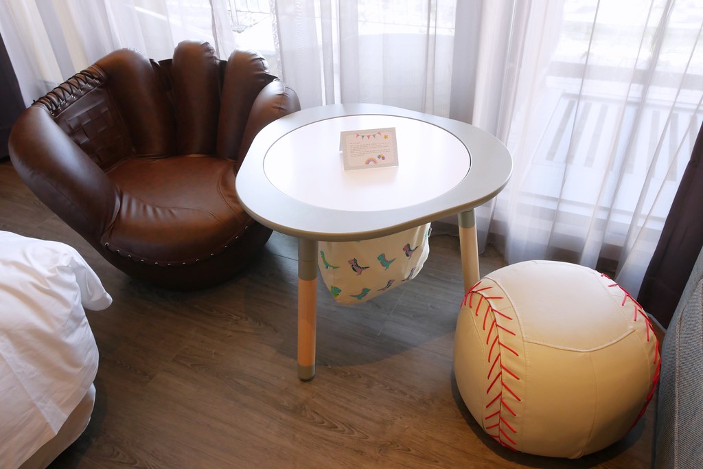 桃園龍潭｜名人堂花園大飯店，桃園最夯親子飯店，全台最大的棒球主題飯店，一泊二食分享 @飛天璇的口袋