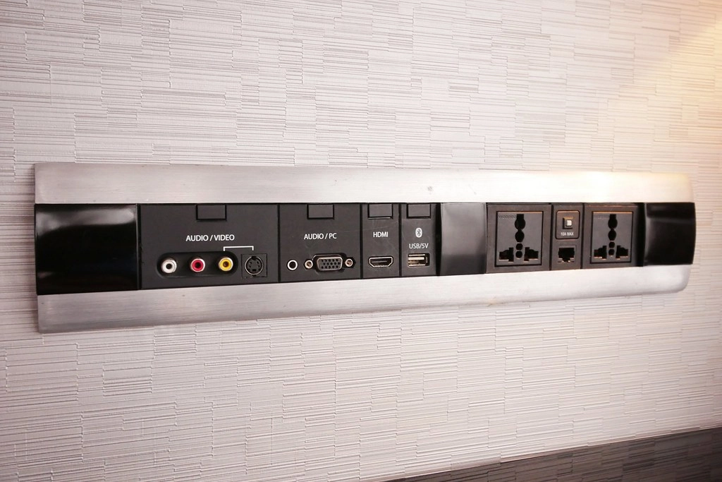 澳門半島｜英皇娛樂酒店，澳門大三巴附近飯店，地理位置非常好，網友推薦飲茶必吃 @飛天璇的口袋