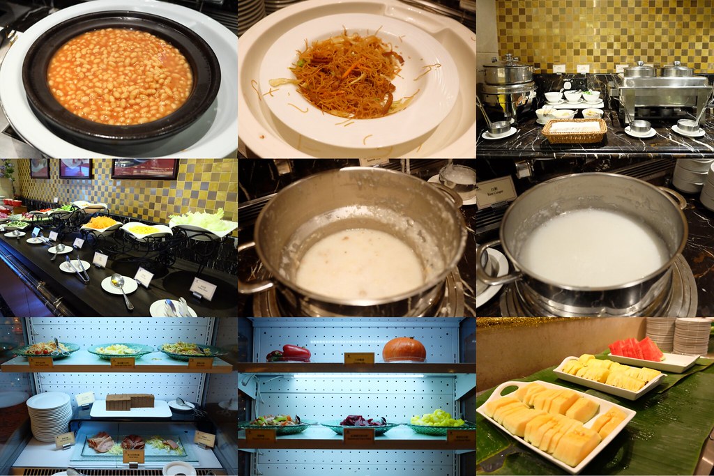 澳門半島｜英皇娛樂酒店，澳門大三巴附近飯店，地理位置非常好，網友推薦飲茶必吃 @飛天璇的口袋