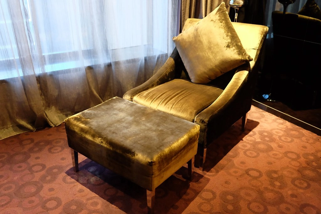 澳門半島｜英皇娛樂酒店，澳門大三巴附近飯店，地理位置非常好，網友推薦飲茶必吃 @飛天璇的口袋