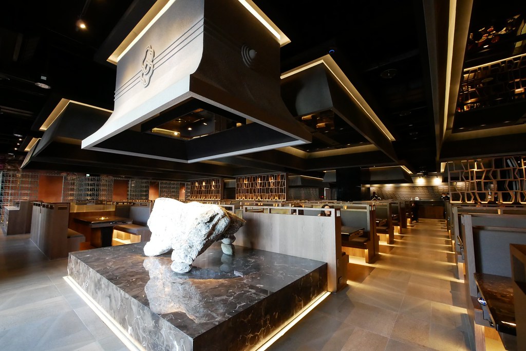 【台中北區】屋馬中友店~台中燒肉第一品牌「屋馬中友店」，推薦屋馬隱藏版必點美食 @飛天璇的口袋