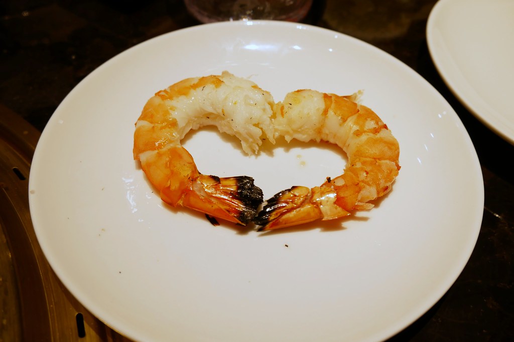 【台中北區】屋馬中友店~台中燒肉第一品牌「屋馬中友店」，推薦屋馬隱藏版必點美食 @飛天璇的口袋