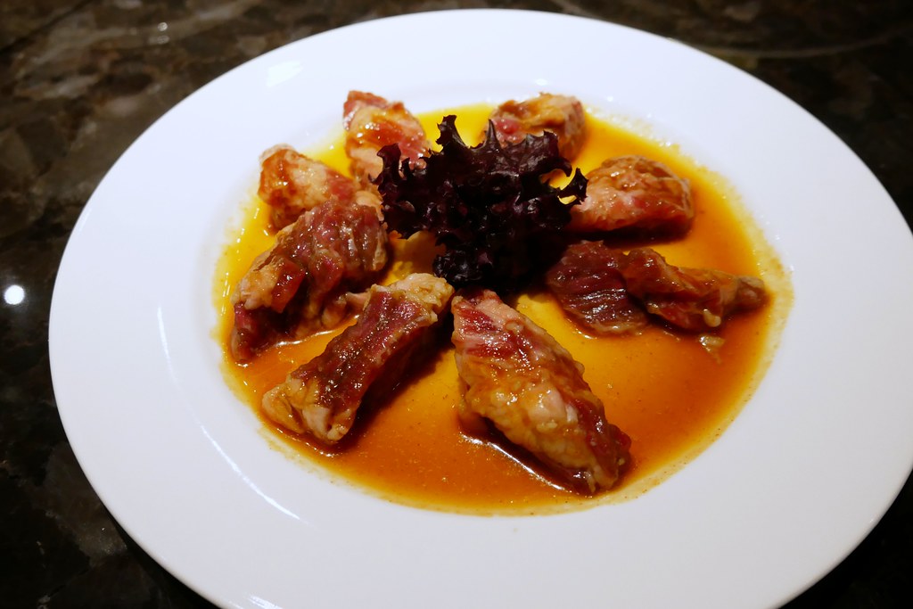 【台中北區】屋馬中友店~台中燒肉第一品牌「屋馬中友店」，推薦屋馬隱藏版必點美食 @飛天璇的口袋