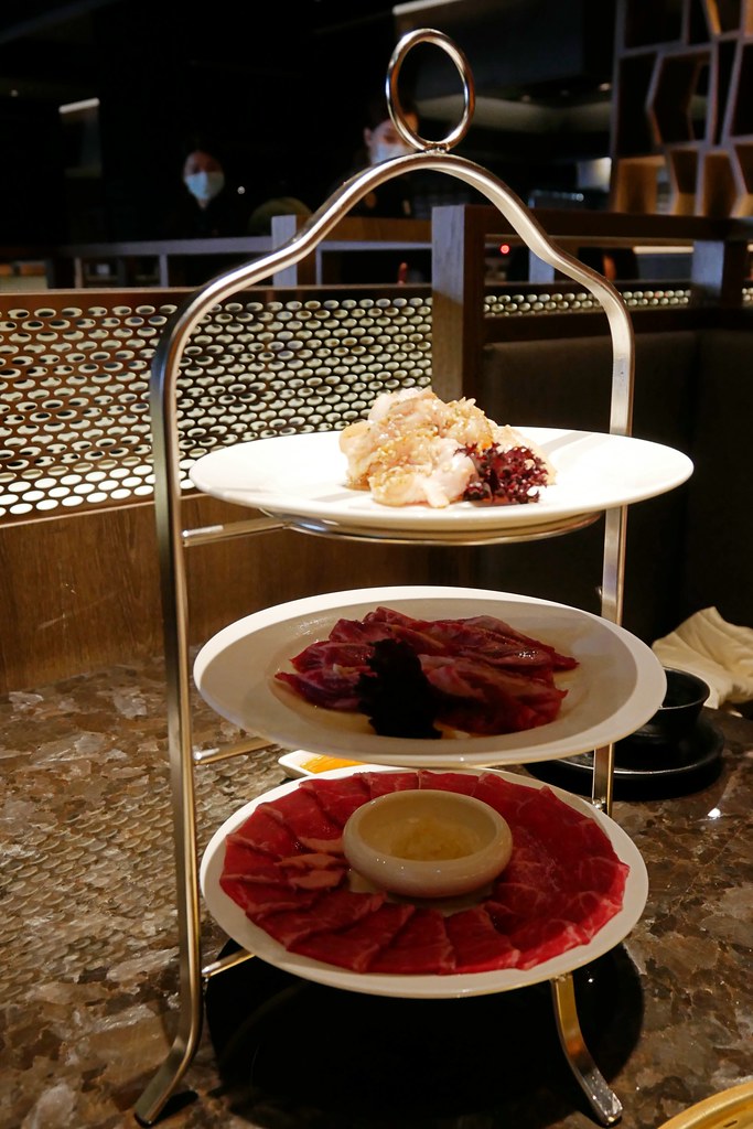 【台中北區】屋馬中友店~台中燒肉第一品牌「屋馬中友店」，推薦屋馬隱藏版必點美食 @飛天璇的口袋