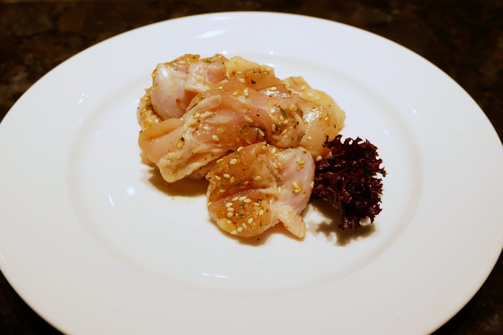 【台中北區】屋馬中友店~台中燒肉第一品牌「屋馬中友店」，推薦屋馬隱藏版必點美食 @飛天璇的口袋