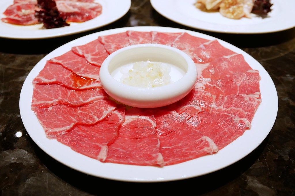 【台中北區】屋馬中友店~台中燒肉第一品牌「屋馬中友店」，推薦屋馬隱藏版必點美食 @飛天璇的口袋