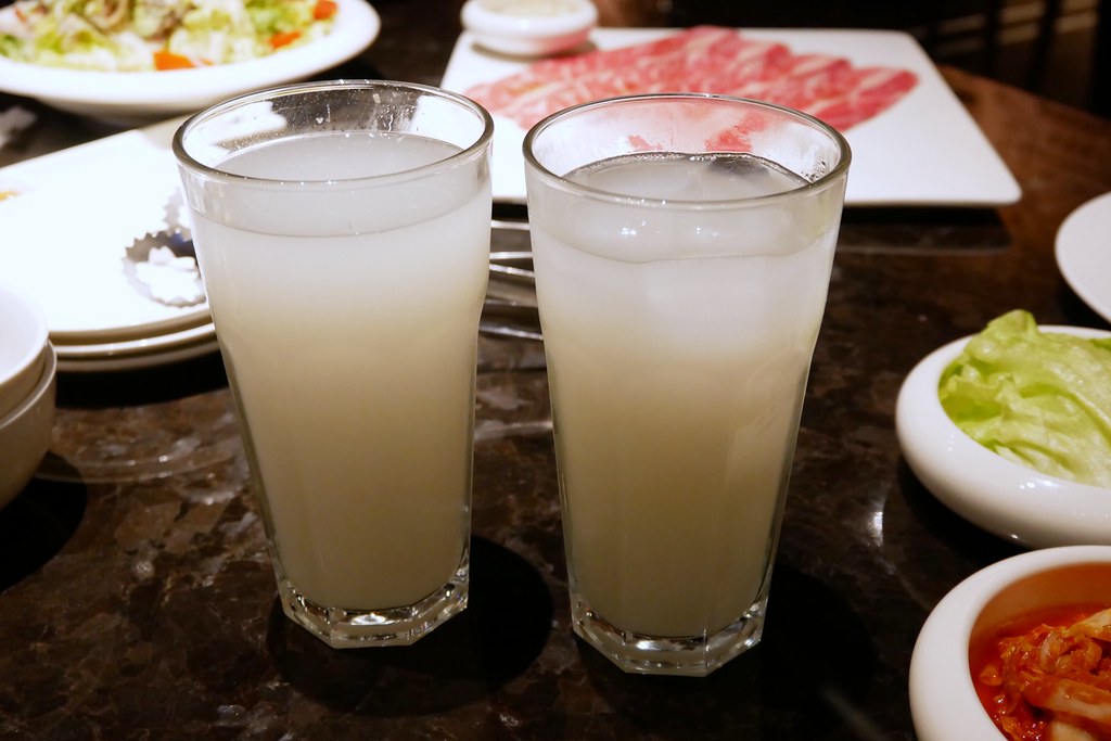 【台中北區】屋馬中友店~台中燒肉第一品牌「屋馬中友店」，推薦屋馬隱藏版必點美食 @飛天璇的口袋