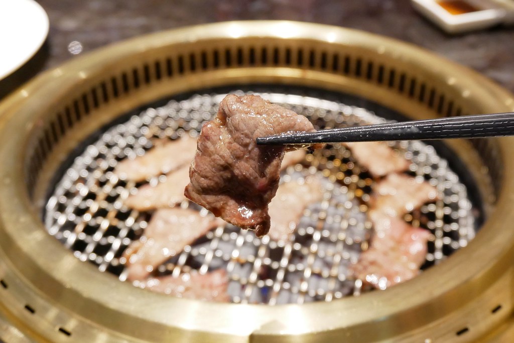 【台中北區】屋馬中友店~台中燒肉第一品牌「屋馬中友店」，推薦屋馬隱藏版必點美食 @飛天璇的口袋