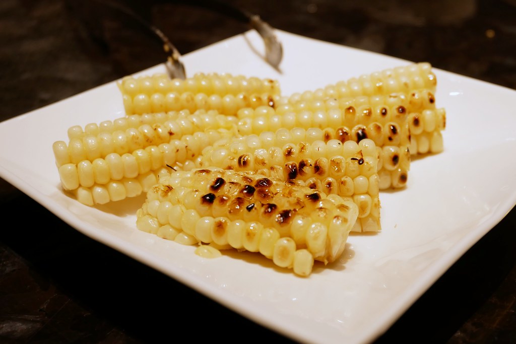 【台中北區】屋馬中友店~台中燒肉第一品牌「屋馬中友店」，推薦屋馬隱藏版必點美食 @飛天璇的口袋