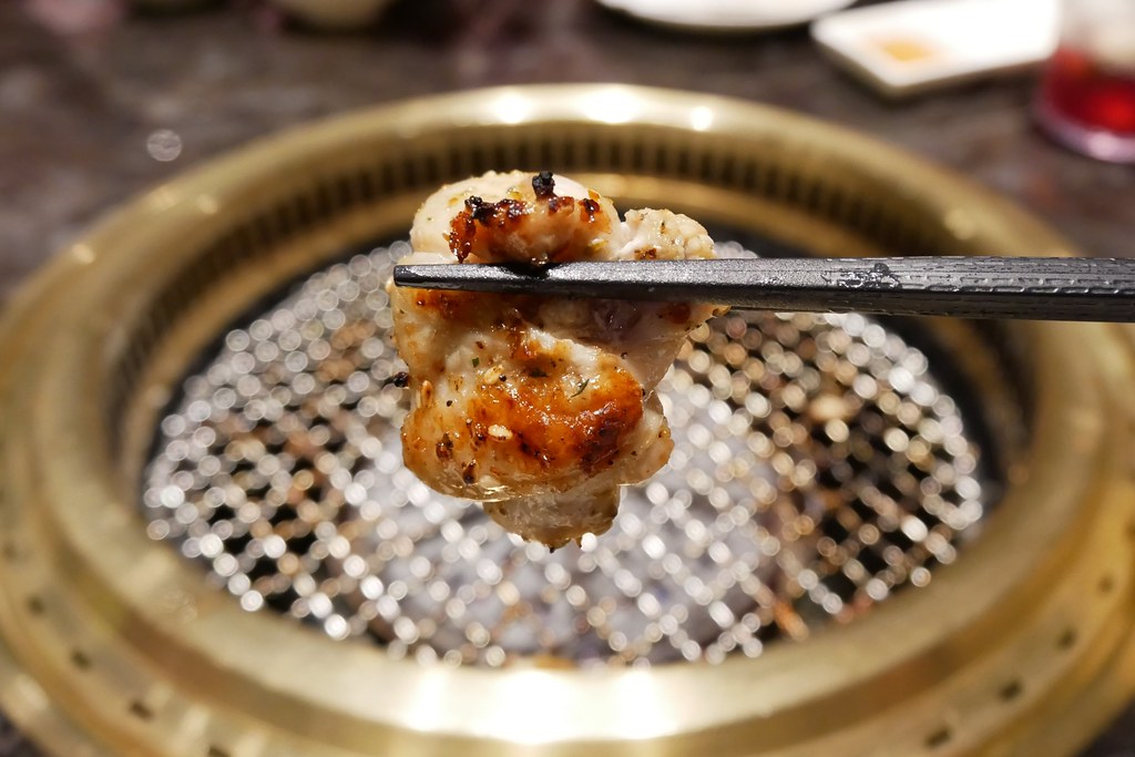 【台中北區】屋馬中友店~台中燒肉第一品牌「屋馬中友店」，推薦屋馬隱藏版必點美食 @飛天璇的口袋