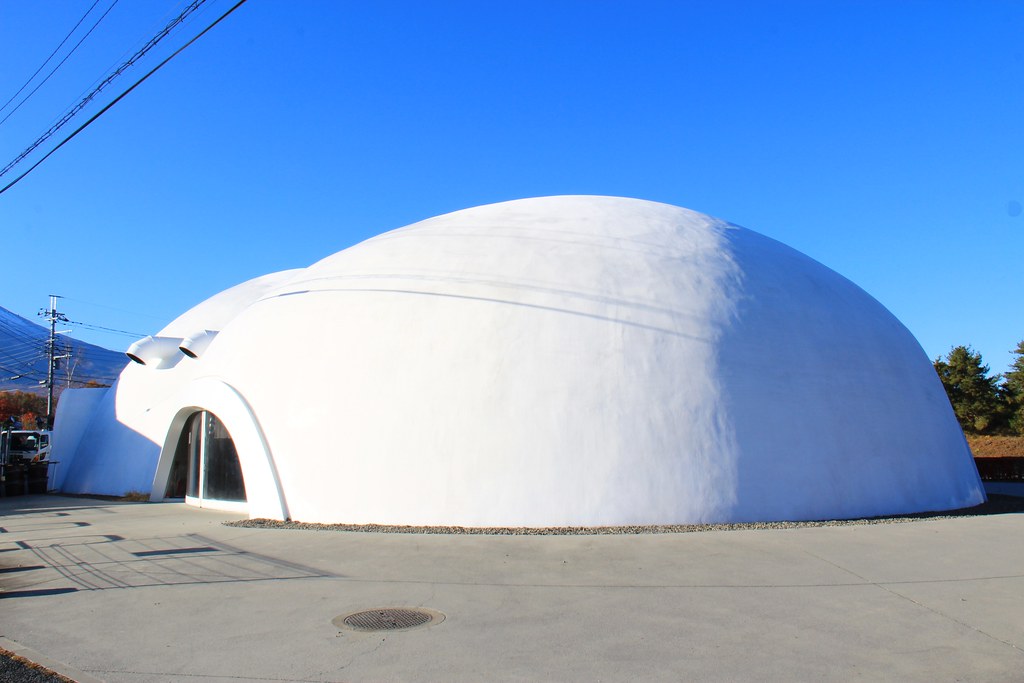 日本山梨｜不動茶屋．河口湖車站美食推薦，好吃又美味的鄉土料理 @飛天璇的口袋