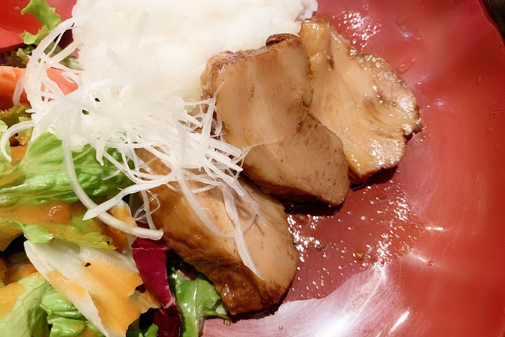 日本山梨｜不動茶屋．河口湖車站美食推薦，好吃又美味的鄉土料理 @飛天璇的口袋