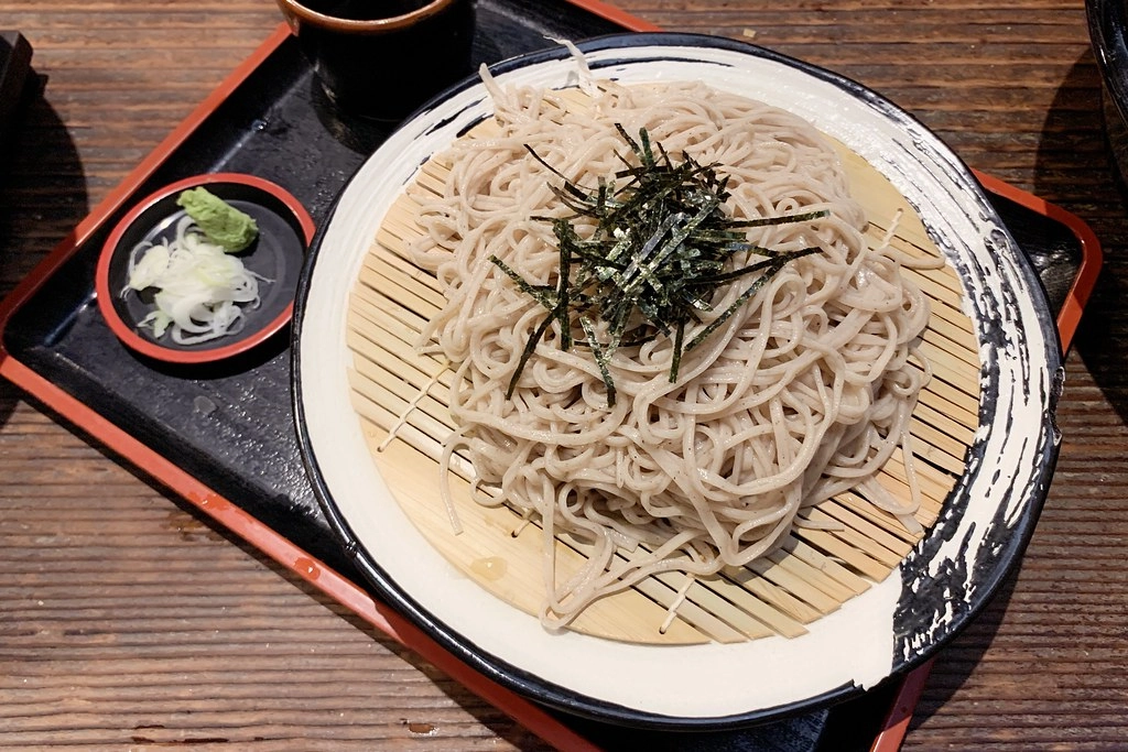 日本山梨｜不動茶屋．河口湖車站美食推薦，好吃又美味的鄉土料理 @飛天璇的口袋