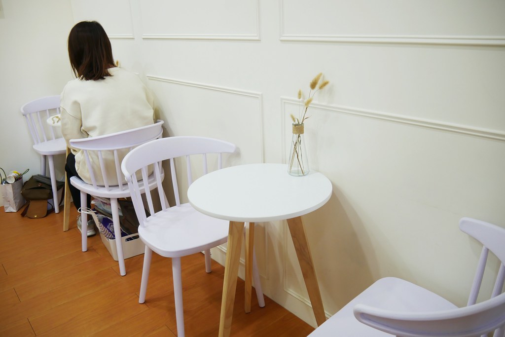 桃園中壢｜沫沫生乳捲專門店．Google評價4.9顆星，中原大學人氣甜點點 @飛天璇的口袋