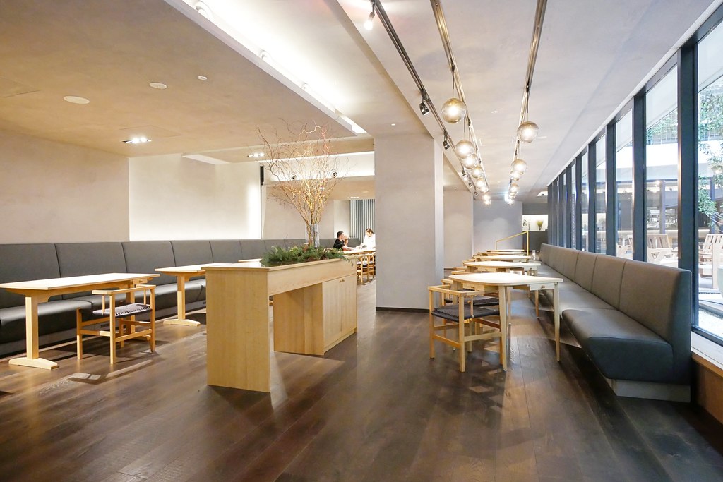 日本京都｜Good Nature Station 京都好自然飯店．河原町車站步行3分鐘，京都四條正鬧區飯店推薦 @飛天璇的口袋