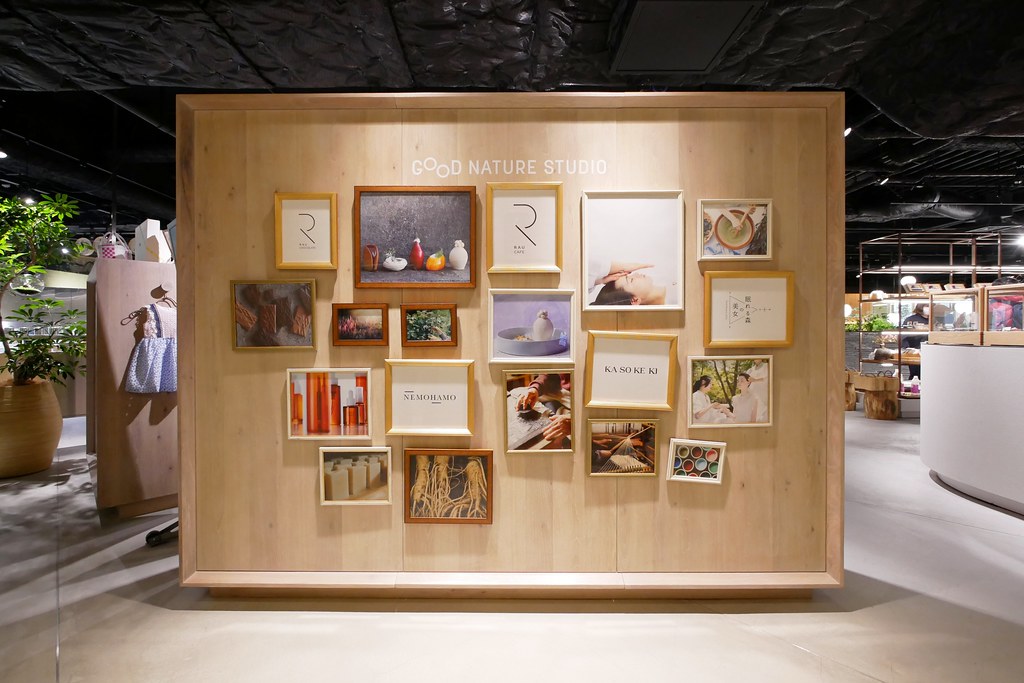 日本京都｜Good Nature Station 京都好自然飯店．河原町車站步行3分鐘，京都四條正鬧區飯店推薦 @飛天璇的口袋