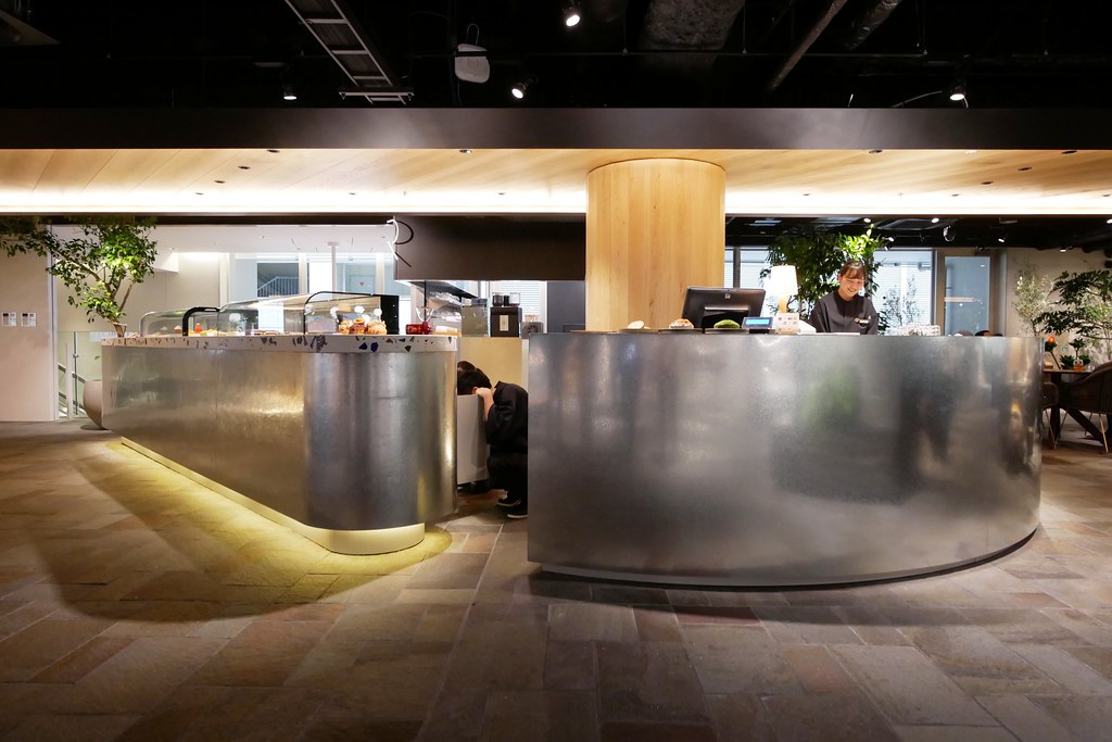 日本京都｜Good Nature Station 京都好自然飯店．河原町車站步行3分鐘，京都四條正鬧區飯店推薦 @飛天璇的口袋