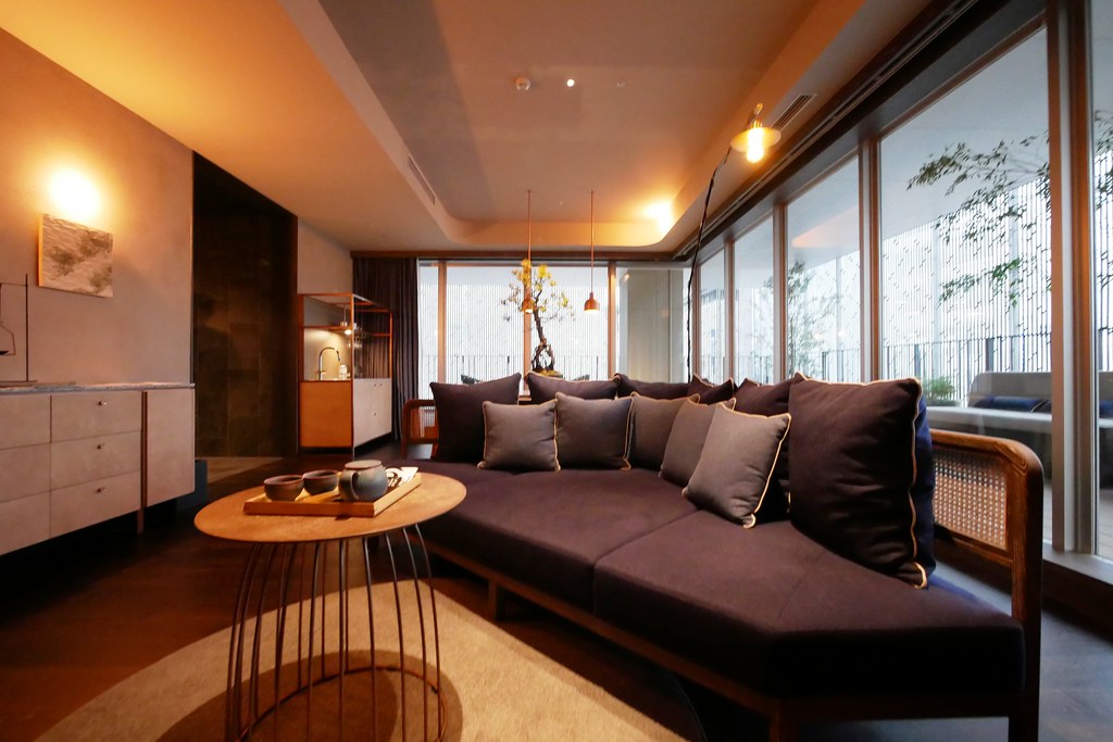 日本京都｜Good Nature Station 京都好自然飯店．河原町車站步行3分鐘，京都四條正鬧區飯店推薦 @飛天璇的口袋