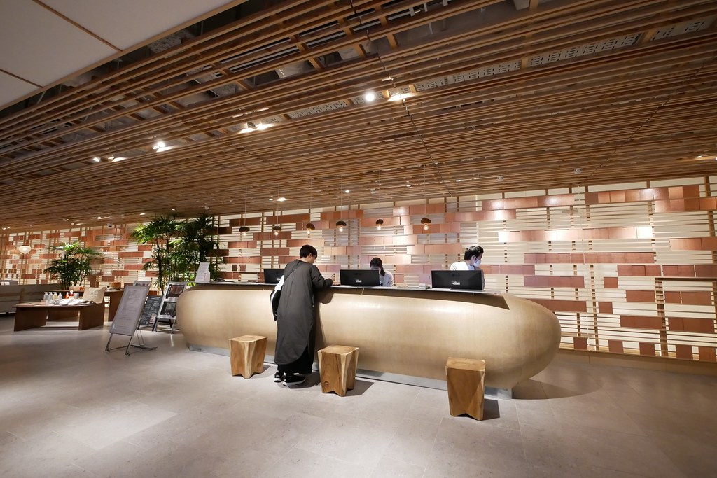 日本京都｜Good Nature Station 京都好自然飯店．河原町車站步行3分鐘，京都四條正鬧區飯店推薦 @飛天璇的口袋