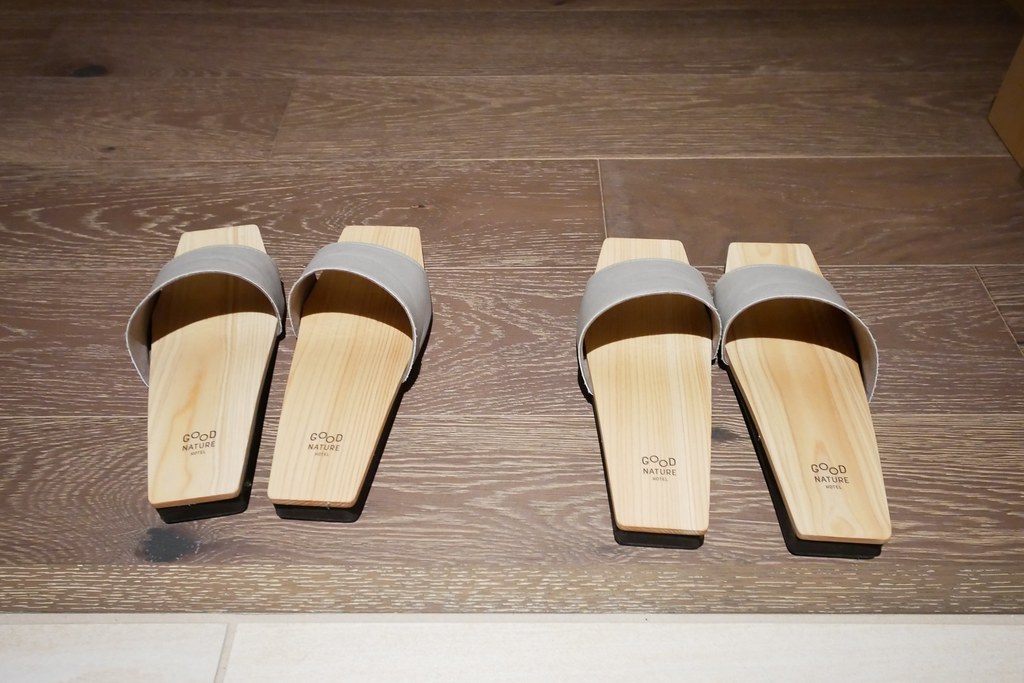 日本京都｜Good Nature Station 京都好自然飯店．河原町車站步行3分鐘，京都四條正鬧區飯店推薦 @飛天璇的口袋