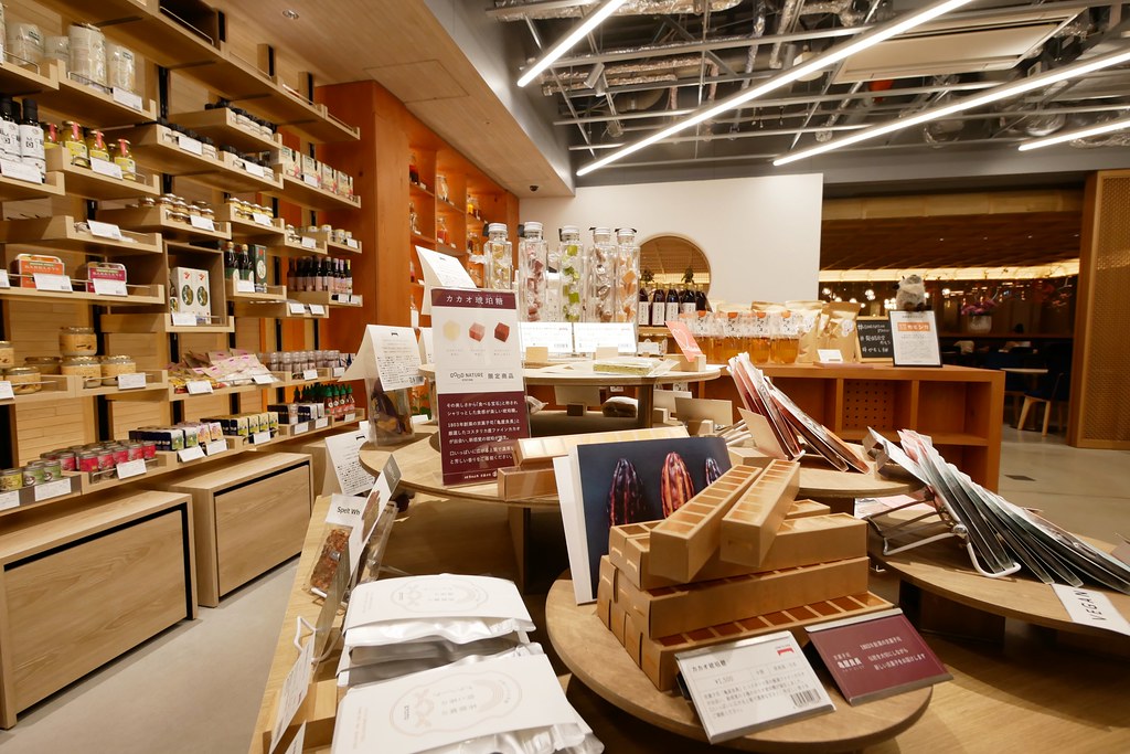 日本京都｜Good Nature Station 京都好自然飯店．河原町車站步行3分鐘，京都四條正鬧區飯店推薦 @飛天璇的口袋