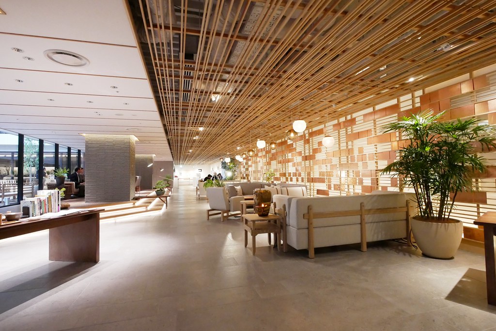 日本京都｜Good Nature Station 京都好自然飯店．河原町車站步行3分鐘，京都四條正鬧區飯店推薦 @飛天璇的口袋