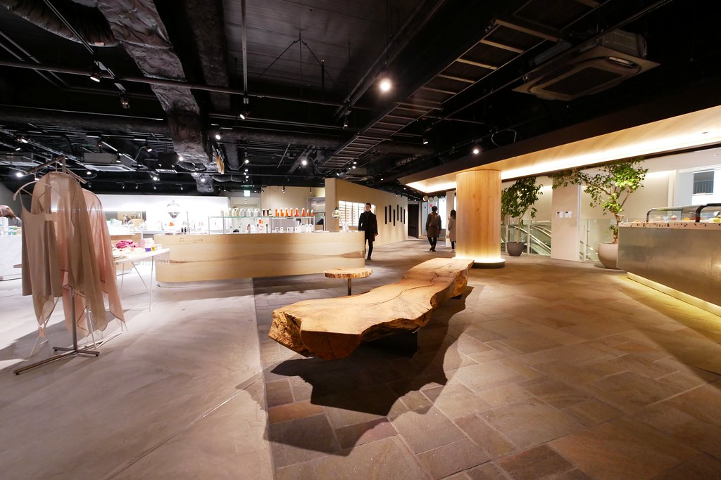 日本京都｜Good Nature Station 京都好自然飯店．河原町車站步行3分鐘，京都四條正鬧區飯店推薦 @飛天璇的口袋