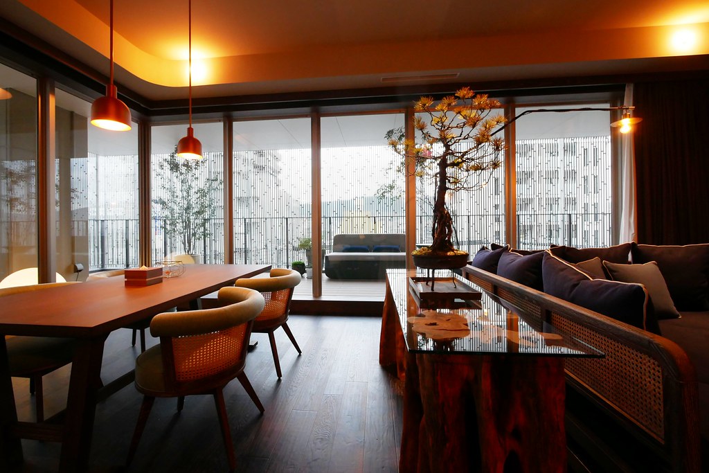 日本京都｜Good Nature Station 京都好自然飯店．河原町車站步行3分鐘，京都四條正鬧區飯店推薦 @飛天璇的口袋