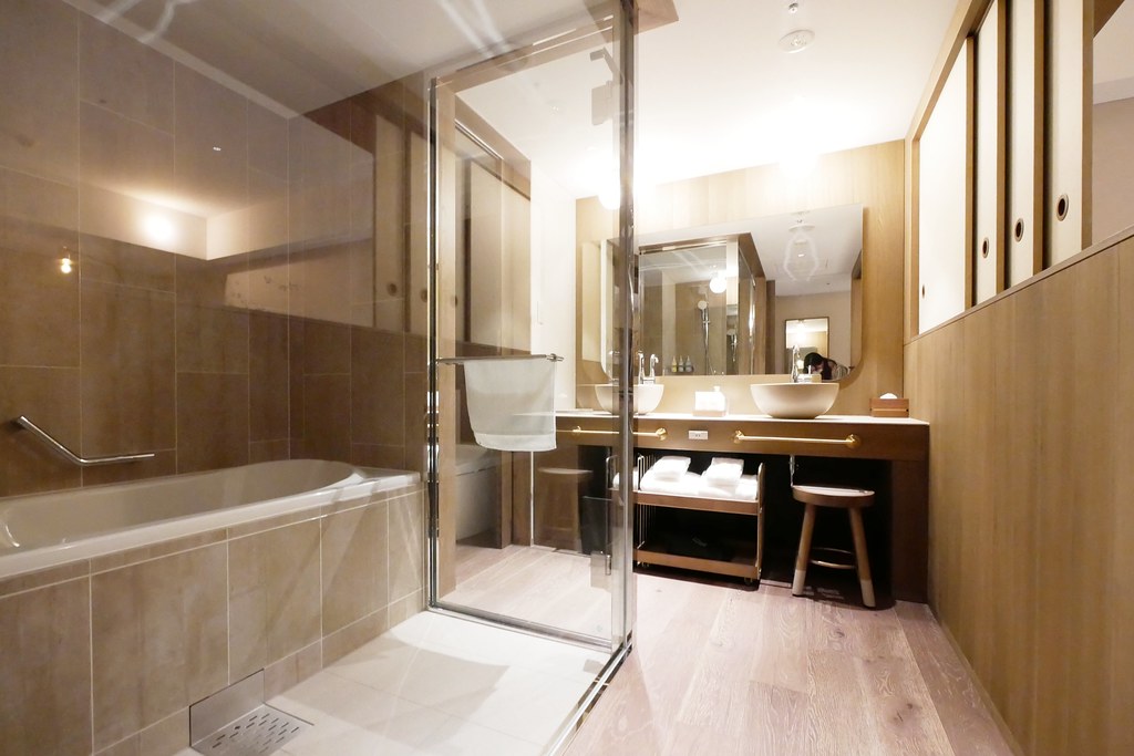 日本京都｜Good Nature Station 京都好自然飯店．河原町車站步行3分鐘，京都四條正鬧區飯店推薦 @飛天璇的口袋