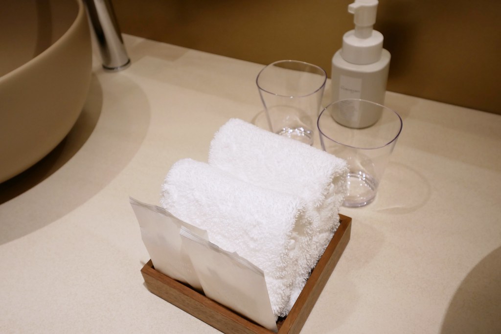 日本京都｜Good Nature Station 京都好自然飯店．河原町車站步行3分鐘，京都四條正鬧區飯店推薦 @飛天璇的口袋