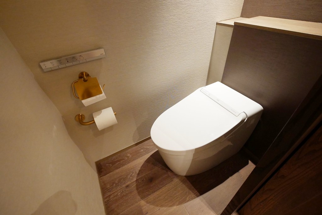 日本京都｜Good Nature Station 京都好自然飯店．河原町車站步行3分鐘，京都四條正鬧區飯店推薦 @飛天璇的口袋