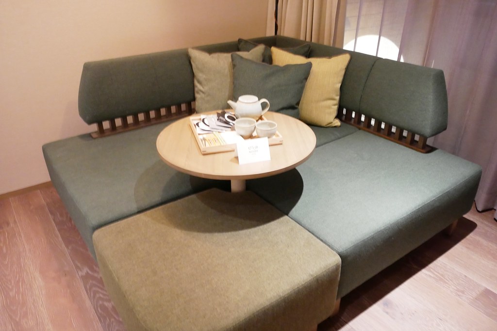 日本京都｜Good Nature Station 京都好自然飯店．河原町車站步行3分鐘，京都四條正鬧區飯店推薦 @飛天璇的口袋