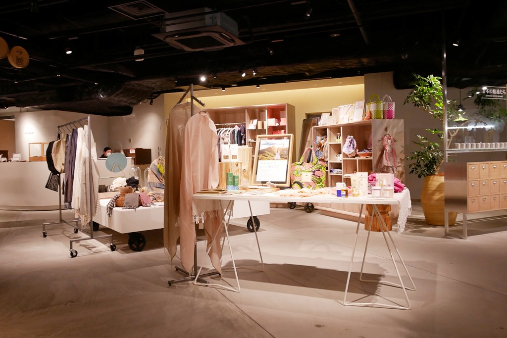 日本京都｜Good Nature Station 京都好自然飯店．河原町車站步行3分鐘，京都四條正鬧區飯店推薦 @飛天璇的口袋