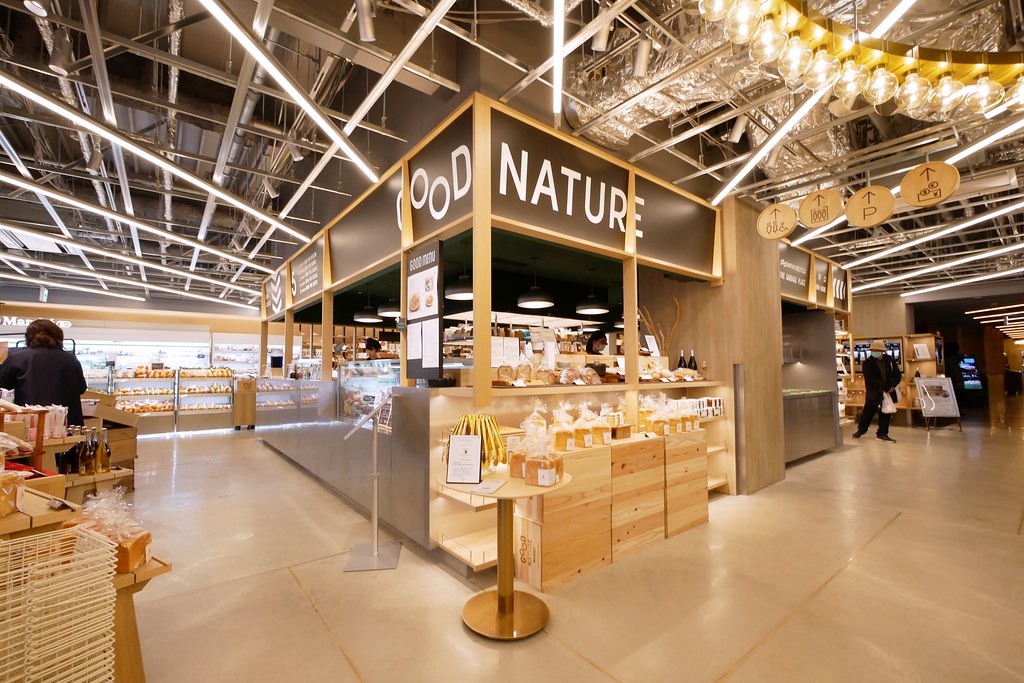 日本京都｜Good Nature Station 京都好自然飯店．河原町車站步行3分鐘，京都四條正鬧區飯店推薦 @飛天璇的口袋