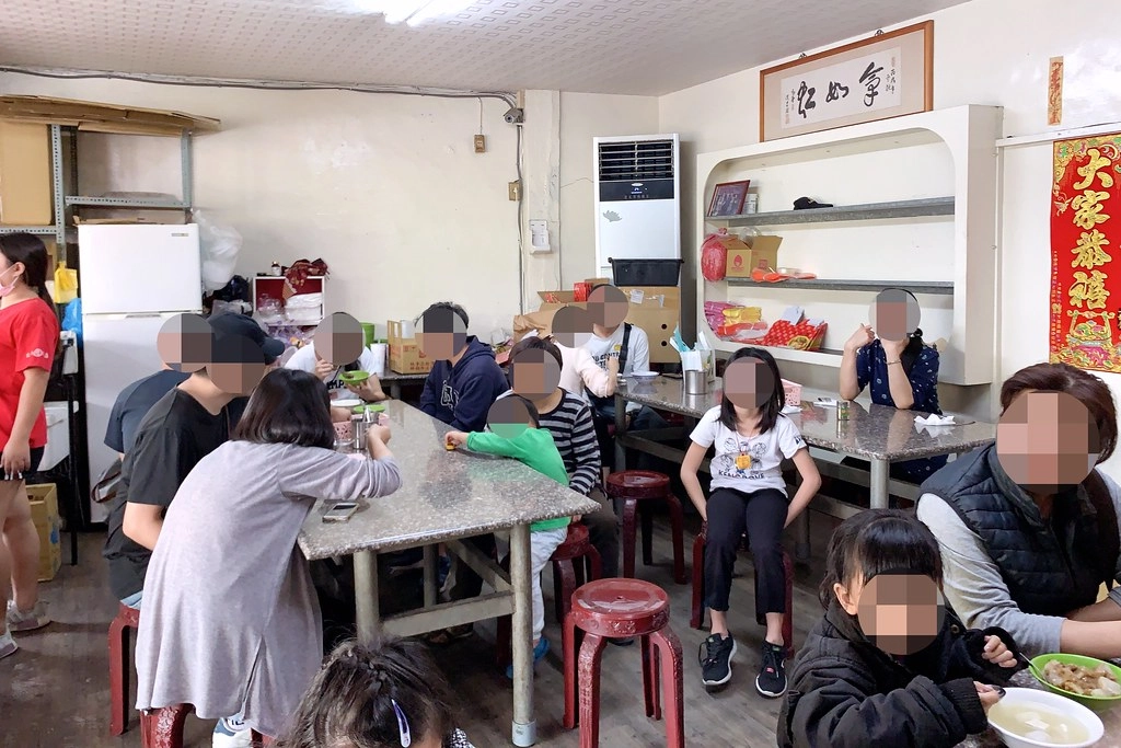 彰化北斗｜肉圓詹．北斗肉圓推薦吃哪一間？在地人推薦的隱藏版肉圓 @飛天璇的口袋