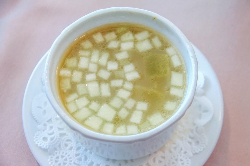 金園中餐廳｜連續兩年獲得飲食雜誌五星評鑑，7道港點套餐只要$680元，台中金典酒店15樓 @飛天璇的口袋