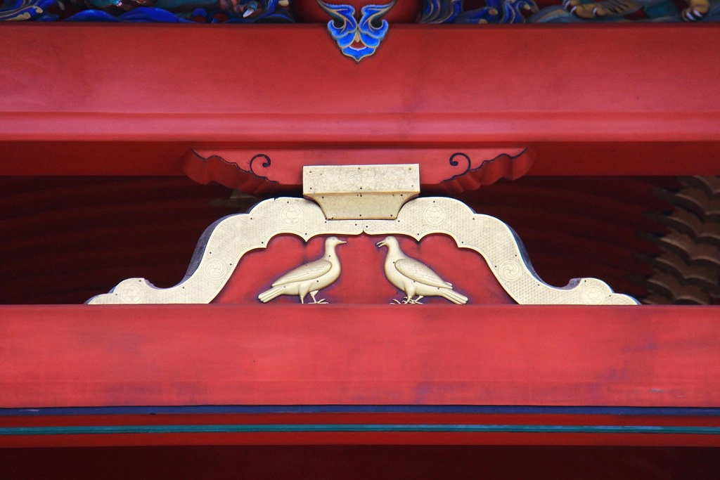 日本京都｜石清水八幡宮，日本三大八幡宮，體驗男山小纜車，京都近郊賞櫻聖地 @飛天璇的口袋