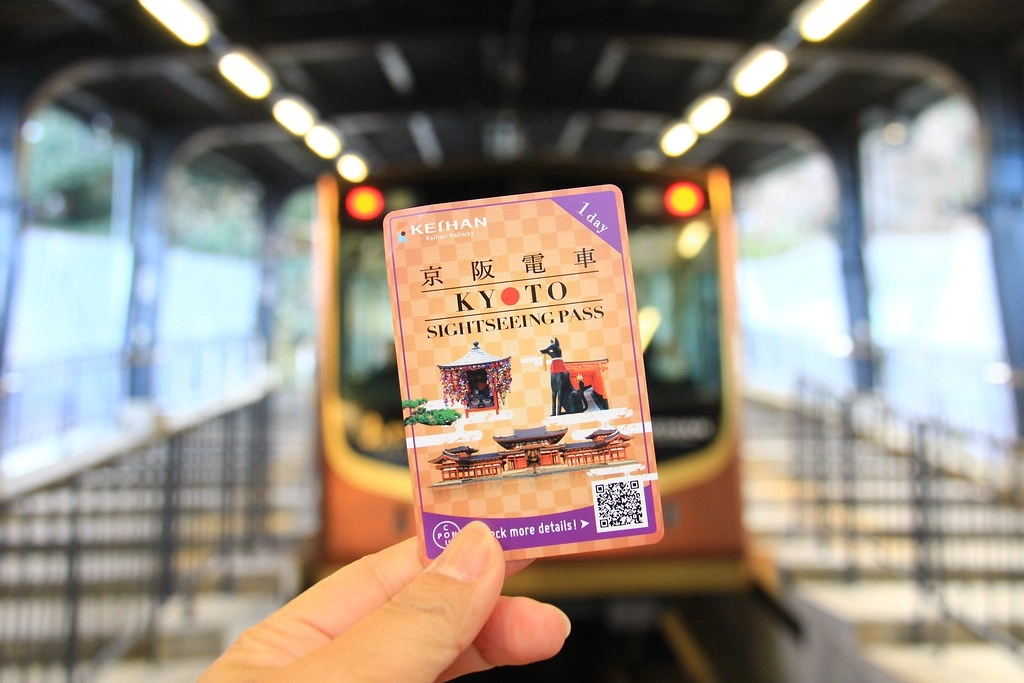 日本京都｜石清水八幡宮，日本三大八幡宮，體驗男山小纜車，京都近郊賞櫻聖地 @飛天璇的口袋