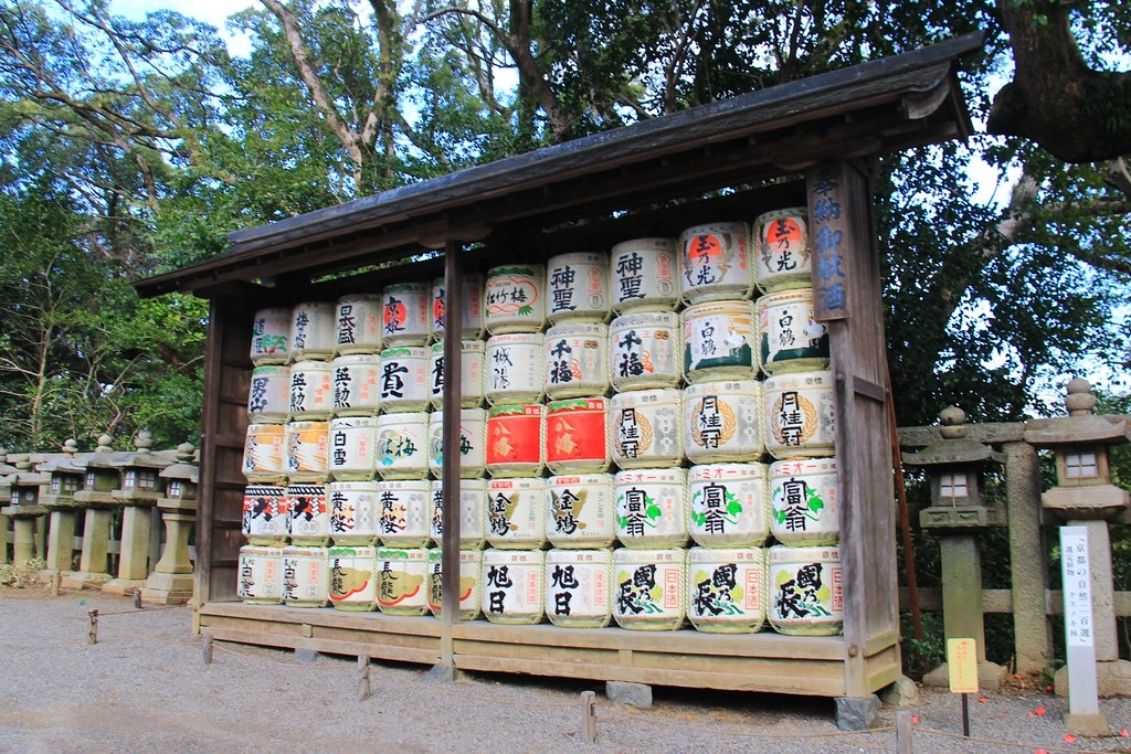 日本京都｜石清水八幡宮，日本三大八幡宮，體驗男山小纜車，京都近郊賞櫻聖地 @飛天璇的口袋