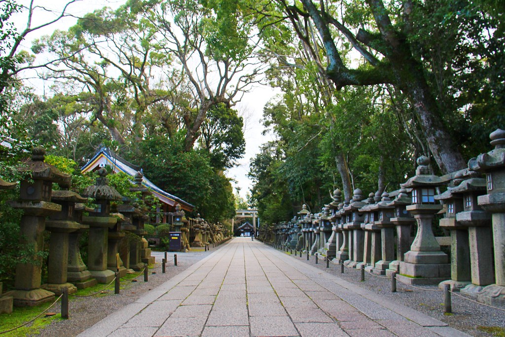 日本京都｜石清水八幡宮，日本三大八幡宮，體驗男山小纜車，京都近郊賞櫻聖地 @飛天璇的口袋