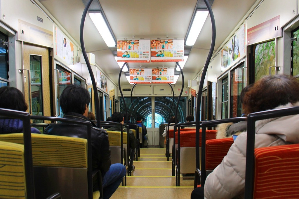 日本京都｜石清水八幡宮，日本三大八幡宮，體驗男山小纜車，京都近郊賞櫻聖地 @飛天璇的口袋