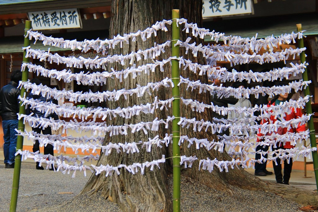 日本京都｜石清水八幡宮，日本三大八幡宮，體驗男山小纜車，京都近郊賞櫻聖地 @飛天璇的口袋
