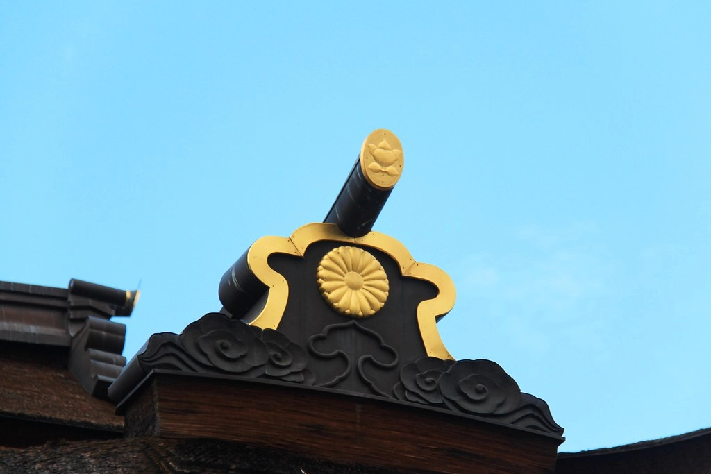 日本京都｜石清水八幡宮，日本三大八幡宮，體驗男山小纜車，京都近郊賞櫻聖地 @飛天璇的口袋