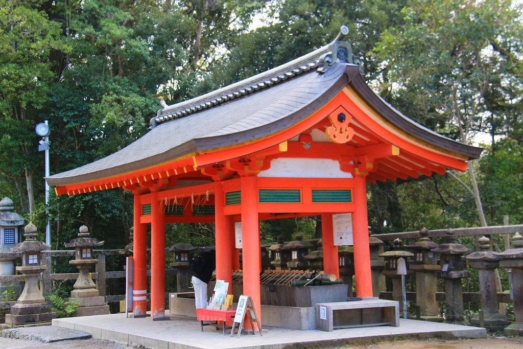日本京都｜石清水八幡宮，日本三大八幡宮，體驗男山小纜車，京都近郊賞櫻聖地 @飛天璇的口袋