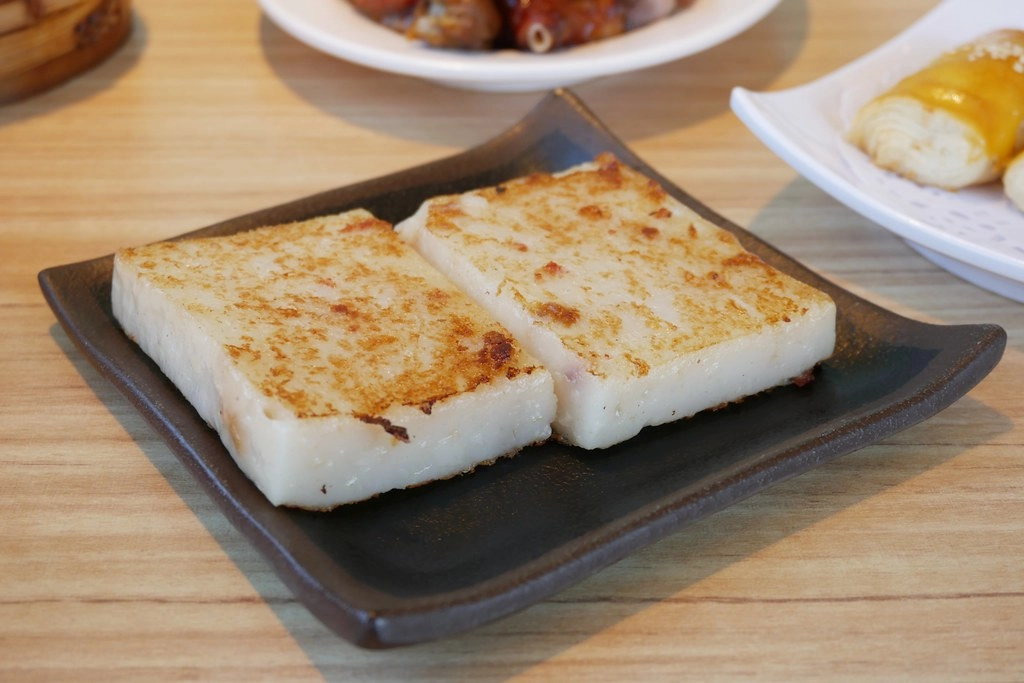 台中南區｜八玖鼎港式飲茶．大台中少見港點推車服務，65道傳統港點隨意挑選 @飛天璇的口袋